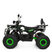 Дитячий електромобіль Квадроцикл HB-FFN1450-2-5 (MP3) до 82 кг Дитячий електромобіль Квадроцикл HB-FFN1450-2-5 (MP3) до 82 кг