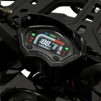 Дитячий електромобіль Квадроцикл HB-FFN1450-2-5 (MP3) до 82 кг Дитячий електромобіль Квадроцикл HB-FFN1450-2-5 (MP3) до 82 кг