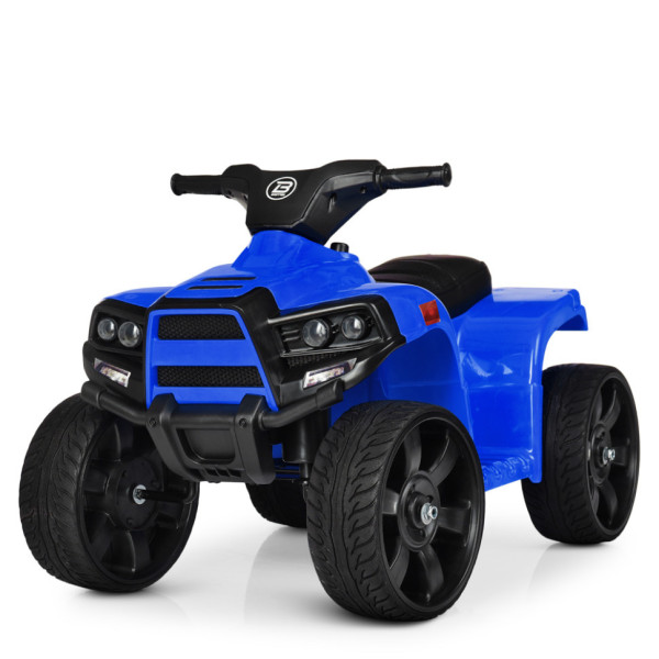 Дитячий електроквадроцикл Bambi Racer M 3893EL-4 до 20 кг Дитячий електроквадроцикл Bambi Racer M 3893EL-4 до 20 кг