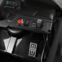 Дитячий електромобіль M 4791EBLRS-2 BMW до 30 кг