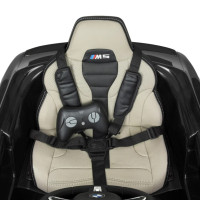 Дитячий електромобіль M 4791EBLRS-2 BMW до 30 кг