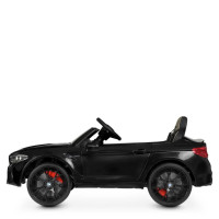 Дитячий електромобіль M 4791EBLRS-2 BMW до 30 кг