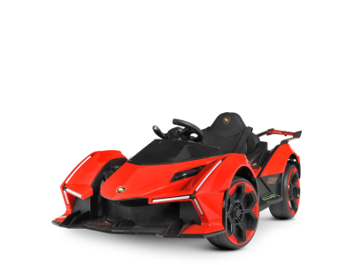 Дитячий електромобіль Bambi Racer M 4865EBLR-3 до 30 кг