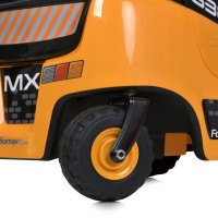 Дитячий електромобіль Навантажувач M 5989BLR-6 до 30 кг Дитячий електромобіль Навантажувач M 5989BLR-6 до 30 кг