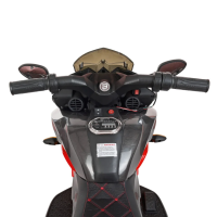 Дитячий електромобіль Мотоцикл Bambi Racer M 4274EL-3 до 25 кг Дитячий електромобіль Мотоцикл Bambi Racer M 4274EL-3 до 25 кг