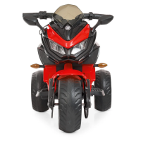 Дитячий електромобіль Мотоцикл Bambi Racer M 4274EL-3 до 25 кг Дитячий електромобіль Мотоцикл Bambi Racer M 4274EL-3 до 25 кг