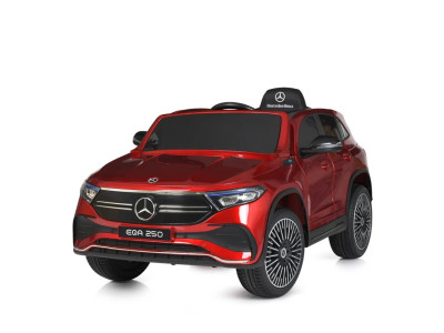 Дитячий електромобіль Машинка M 5027EBLRS-3 до 50 кг