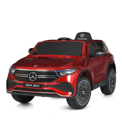 Дитячий електромобіль Машинка M 5027EBLRS-3 до 50 кг Дитячий електромобіль Машинка M 5027EBLRS-3 до 50 кг