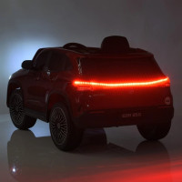 Дитячий електромобіль Машинка M 5027EBLRS-3 до 50 кг