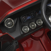 Дитячий електромобіль Машинка M 5027EBLRS-3 до 50 кг