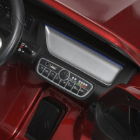 Дитячий електромобіль Машинка M 5027EBLRS-3 до 50 кг