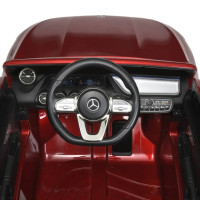 Дитячий електромобіль Машинка M 5027EBLRS-3 до 50 кг
