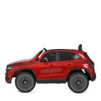 Дитячий електромобіль Машинка M 5027EBLRS-3 до 50 кг