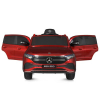 Дитячий електромобіль Машинка M 5027EBLRS-3 до 50 кг