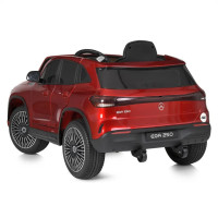 Дитячий електромобіль Машинка M 5027EBLRS-3 до 50 кг