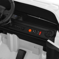 Дитячий електромобіль Джип M 6290EBLR-1(24V) до 60 кг Дитячий електромобіль Джип M 6290EBLR-1(24V) до 60 кг