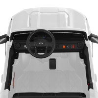 Дитячий електромобіль Джип M 6290EBLR-1(24V) до 60 кг Дитячий електромобіль Джип M 6290EBLR-1(24V) до 60 кг