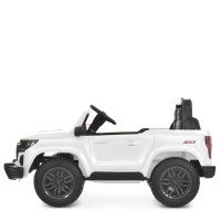 Дитячий електромобіль Джип M 6290EBLR-1(24V) до 60 кг Дитячий електромобіль Джип M 6290EBLR-1(24V) до 60 кг