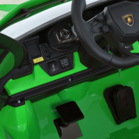 Дитячий електромобіль Машина M 6151AL-5(24V) до 60 кг