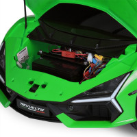 Дитячий електромобіль Машина M 6151AL-5(24V) до 60 кг