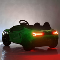 Дитячий електромобіль Машина M 6151AL-5(24V) до 60 кг