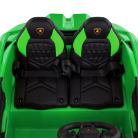 Дитячий електромобіль Машина M 6151AL-5(24V) до 60 кг