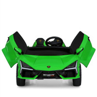 Дитячий електромобіль Машина M 6151AL-5(24V) до 60 кг