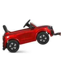 Дитячий електромобіль Машина M 4569EBLRS-3 до 25 кг