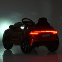 Дитячий електромобіль Машина M 4569EBLRS-3 до 25 кг