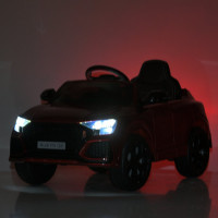 Дитячий електромобіль Машина M 4569EBLRS-3 до 25 кг