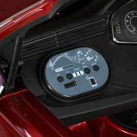 Дитячий електромобіль Машина M 4569EBLRS-3 до 25 кг