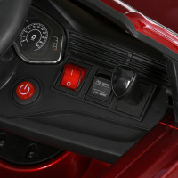 Дитячий електромобіль Машина M 4569EBLRS-3 до 25 кг