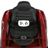 Дитячий електромобіль Машина M 4569EBLRS-3 до 25 кг