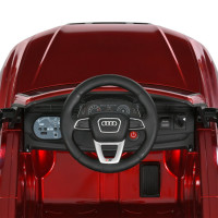 Дитячий електромобіль Машина M 4569EBLRS-3 до 25 кг