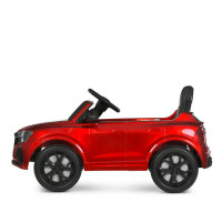 Дитячий електромобіль Машина M 4569EBLRS-3 до 25 кг