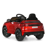 Дитячий електромобіль Машина M 4569EBLRS-3 до 25 кг