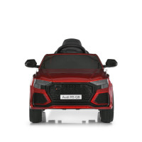 Дитячий електромобіль Машина M 4569EBLRS-3 до 25 кг