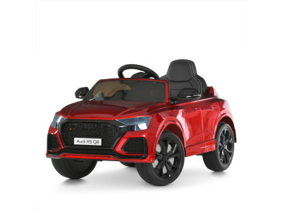 Дитячий електромобіль Машина M 4569EBLRS-3 до 25 кг