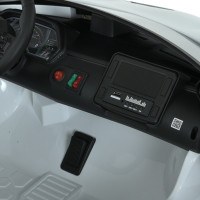 Дитячий електромобіль Машина M 6026EBLR-1 (24V) до 60 кг