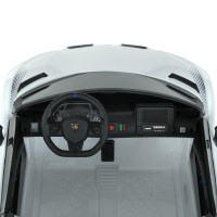 Дитячий електромобіль Машина M 6026EBLR-1 (24V) до 60 кг