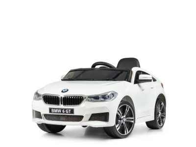 Дитячий електромобіль Bambi JJ2164EBLR-1 BMW до 30 кг.