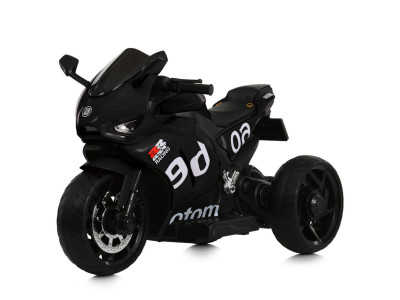 Дитячий електромобіль Мотоцикл M 6265EL-2 до 30 кг
