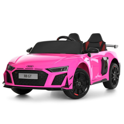 Дитячий електромобіль Машина M 6310EBLR-8 до 50 кг