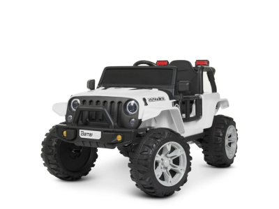 Дитячий електромобіль Джип Bambi Racer M 4282EBLR-1 до 30 кг