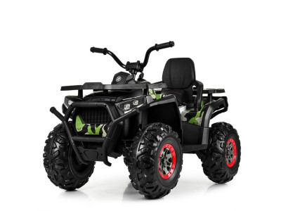 Дитячий електромобіль Квадроцикл M 4081EBLRS-18 до 50 кг