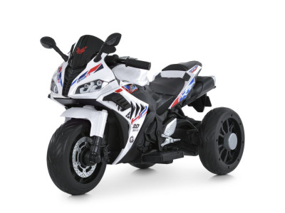 Дитячий електромобіль Мотоцикл M 6273EL-1 до 30 кг
