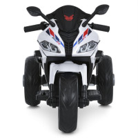 Дитячий електромобіль Мотоцикл M 6273EL-1 до 30 кг