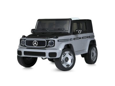 Детский электромобиль Джип JJ2088EBLR-11(4WD) до 30 кг