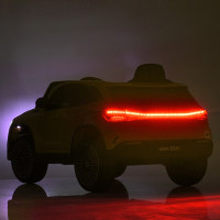 Дитячий електромобіль Машинка M 5027EBLR-1 до 50 кг