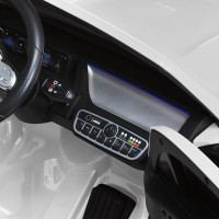 Дитячий електромобіль Машинка M 5027EBLR-1 до 50 кг